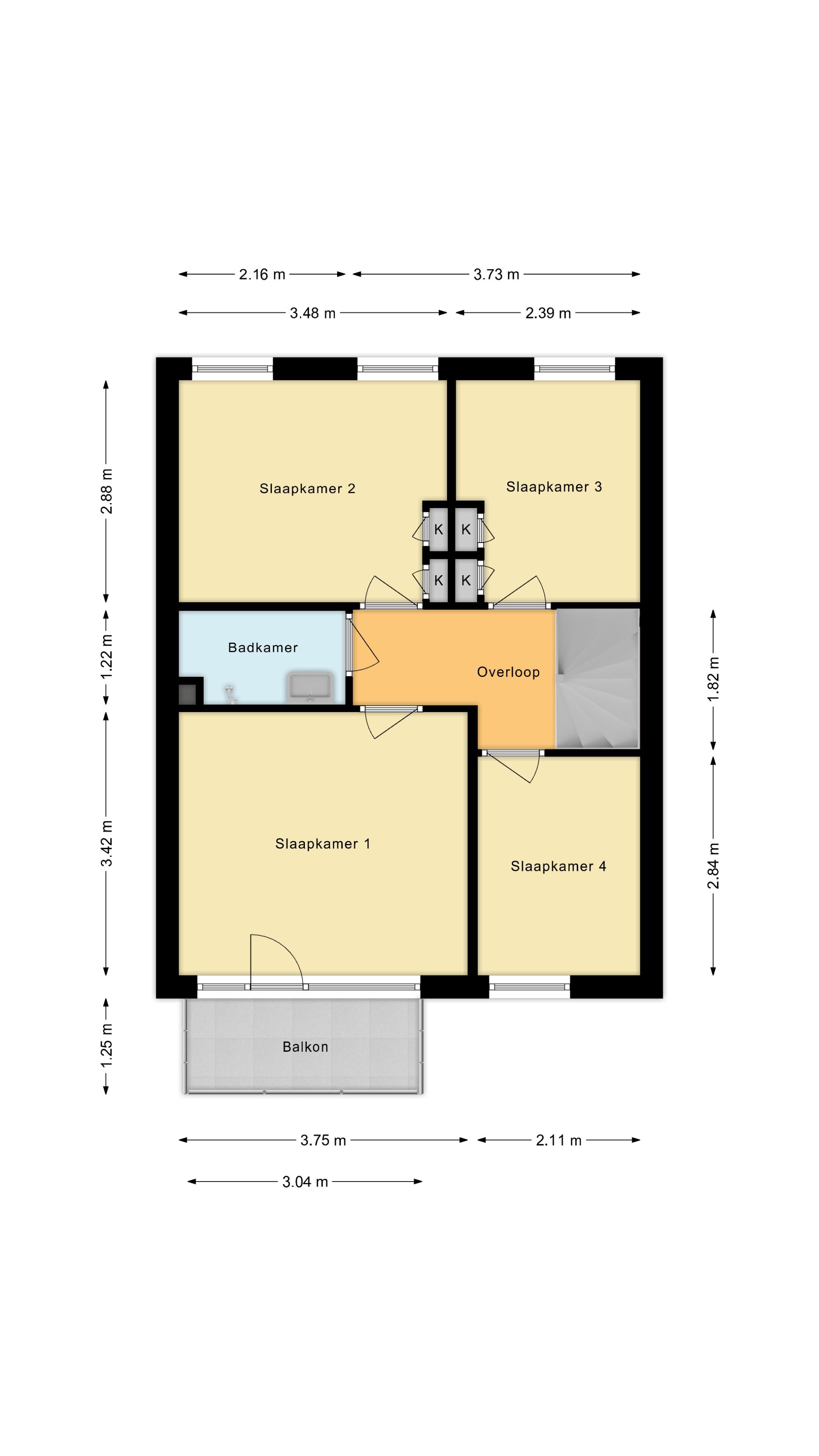 Photo 54 of Prins Hendriklaan 9