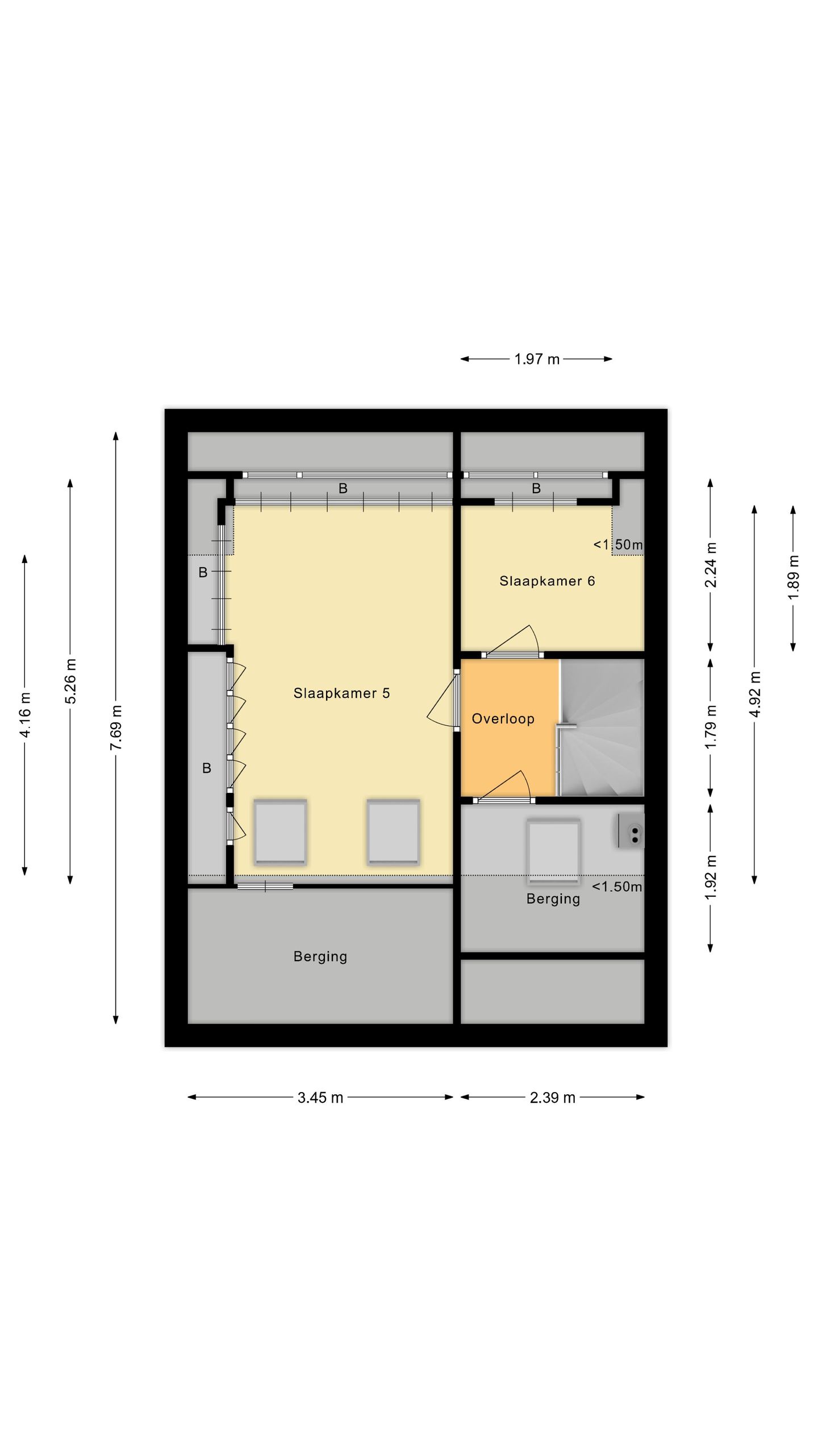 Photo 55 of Prins Hendriklaan 9