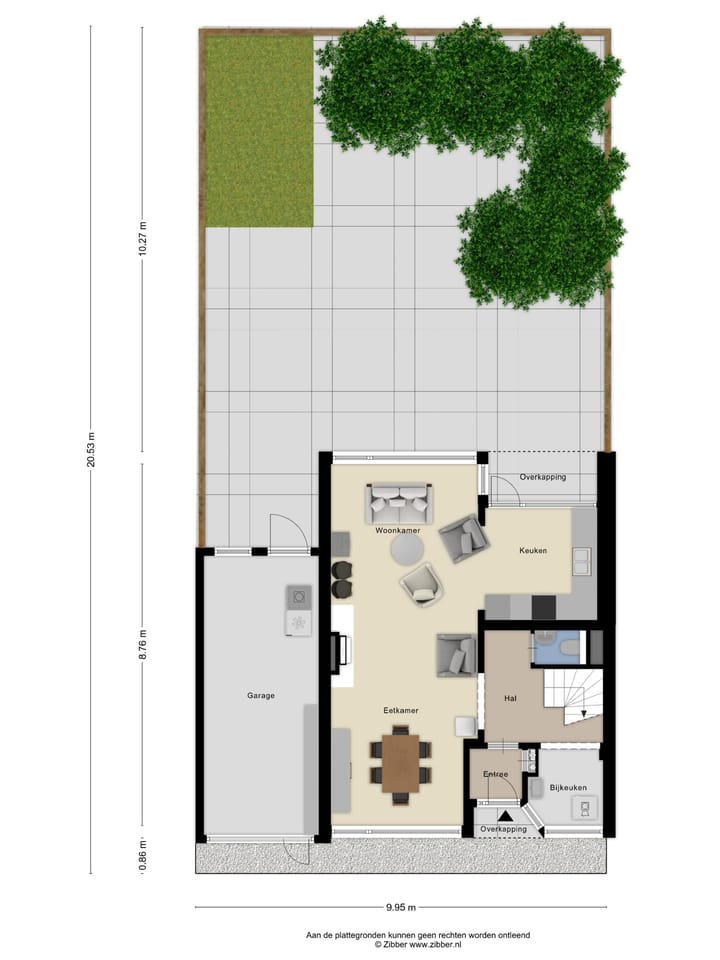 Foto 36 van Wittensteyn 8