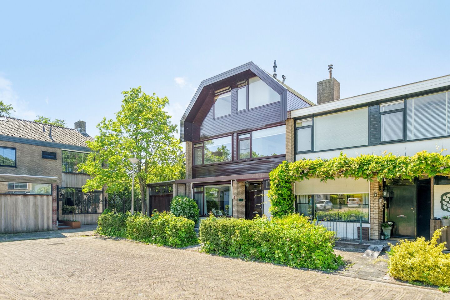 Foto 1 van Wittensteyn 8