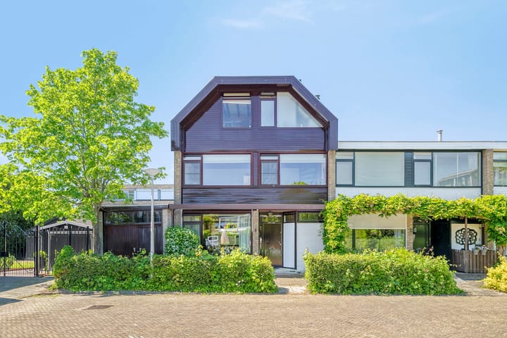 Foto 5 van Wittensteyn 8