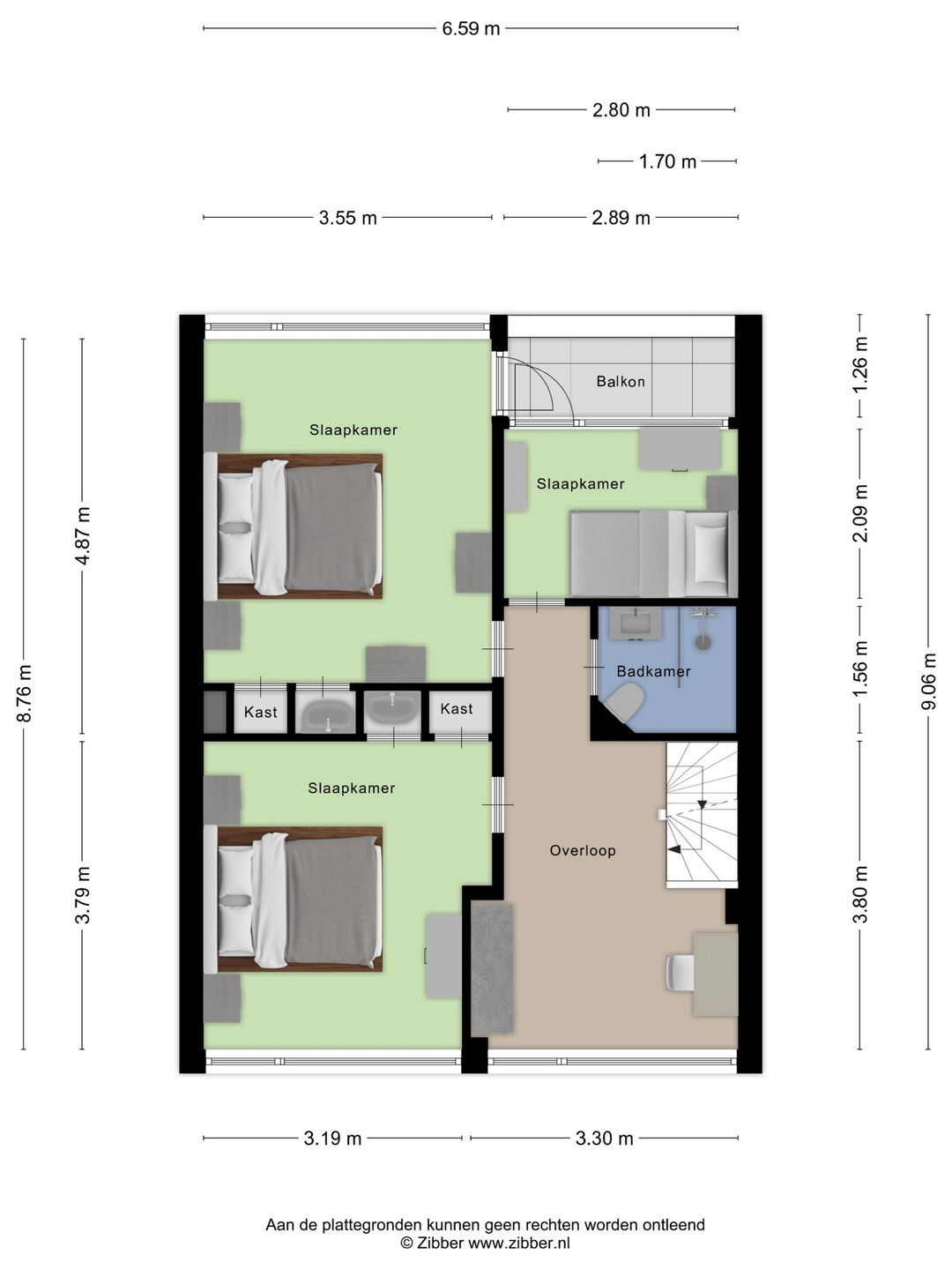 Foto 38 van Wittensteyn 8