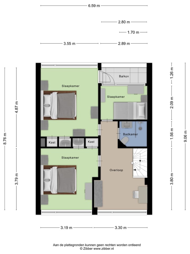 Foto 38 van Wittensteyn 8