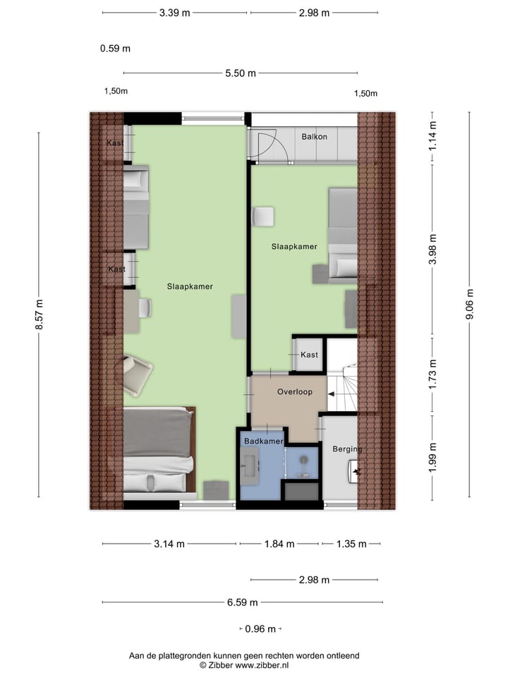 Foto 39 van Wittensteyn 8