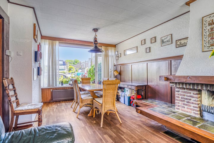 Foto 10 van Wittensteyn 8