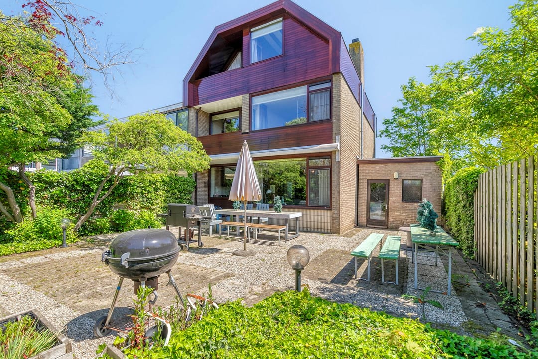 Foto 2 van Wittensteyn 8