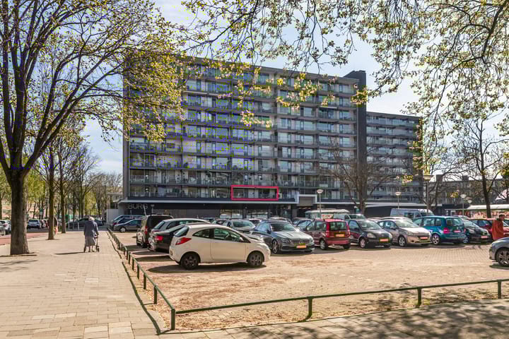 Foto 2 van Volendamlaan 718