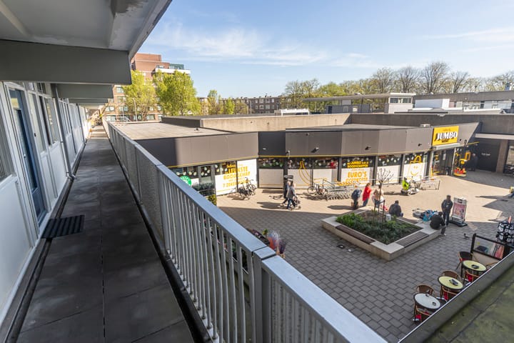 Foto 5 van Volendamlaan 718