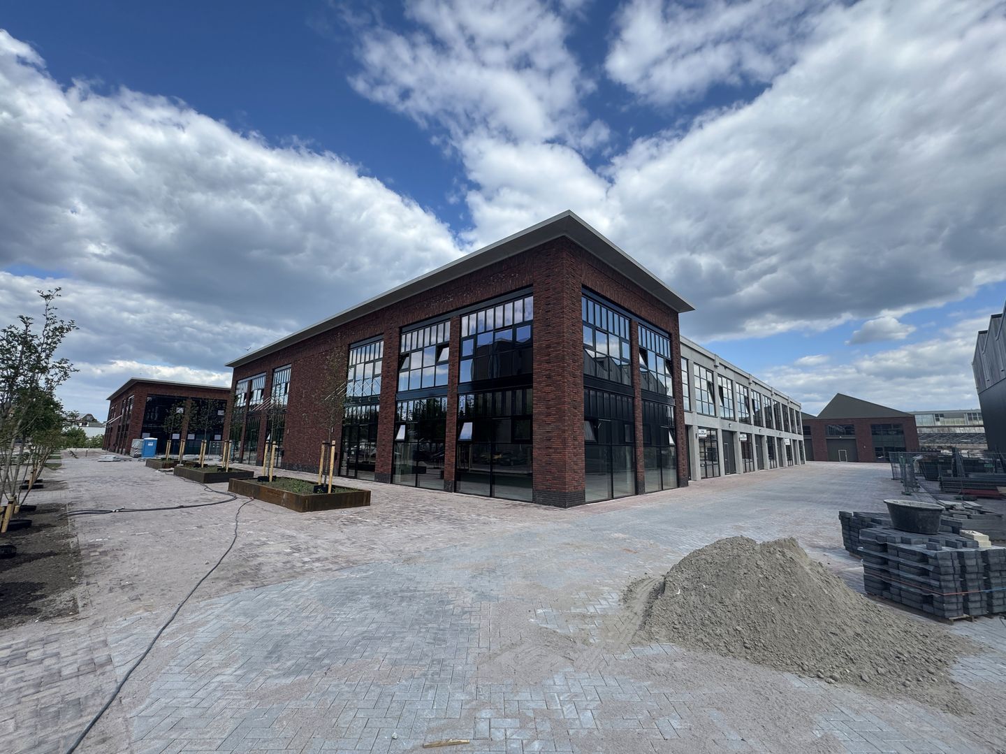 Bekijk foto 1 van Havenstraat 76-s