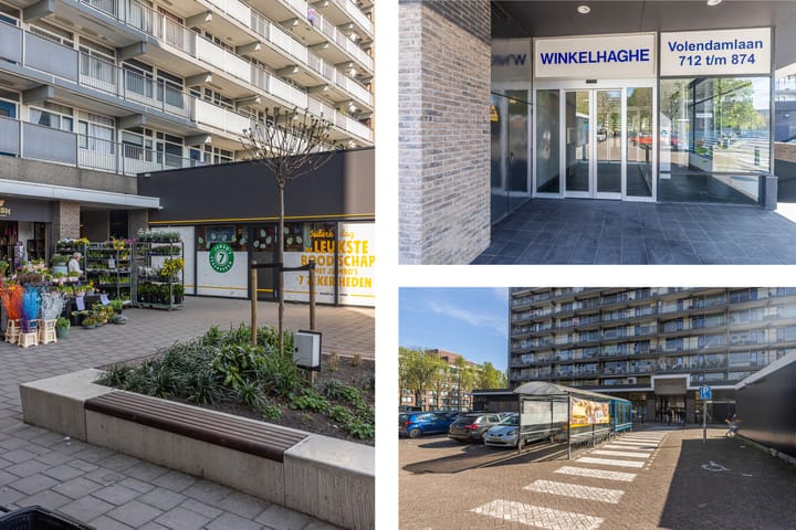 Foto 34 van Volendamlaan 718