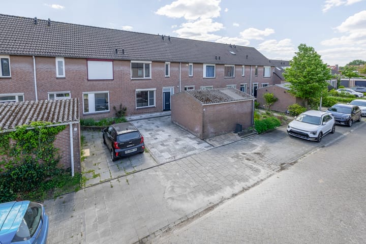 Foto 5 van Juralaan 25