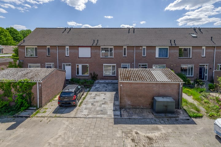 Foto 6 van Juralaan 25