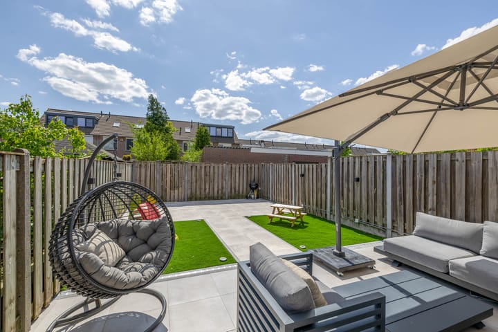 Foto 29 van Juralaan 25