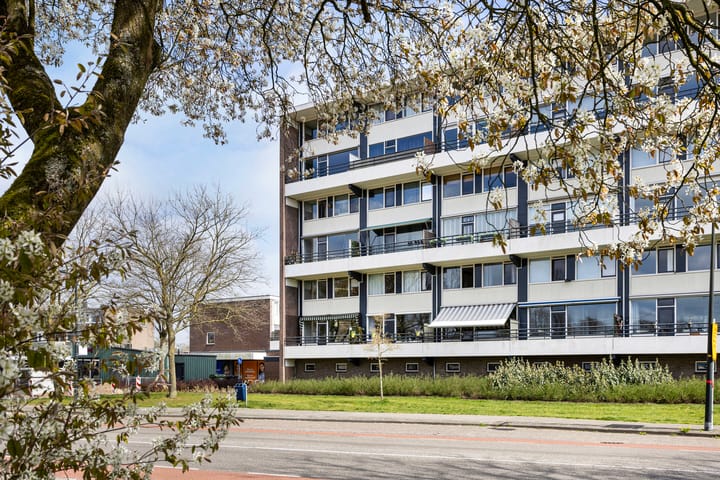 Foto 31 van Voltastraat 1