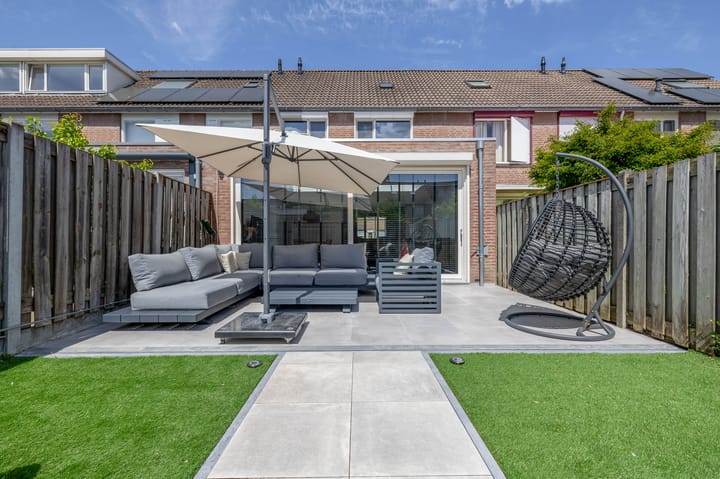 Foto 30 van Juralaan 25