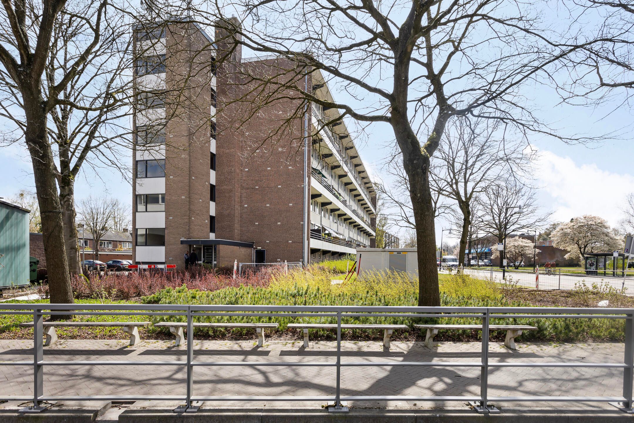 Foto 30 van Voltastraat 1