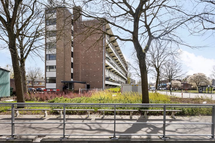 Foto 30 van Voltastraat 1