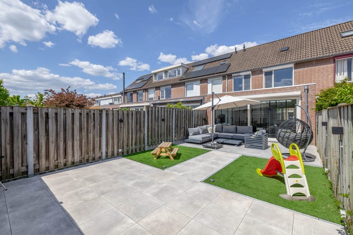 Foto 31 van Juralaan 25