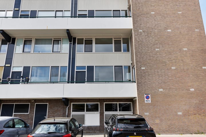 Foto 29 van Voltastraat 1