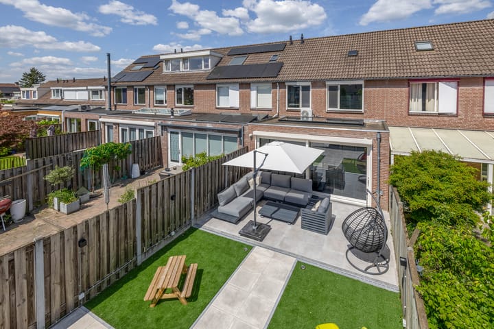 Foto 32 van Juralaan 25