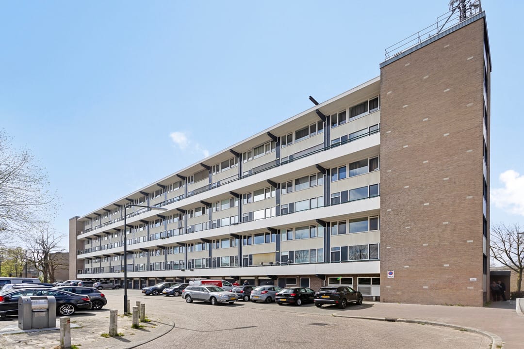 Foto 28 van Voltastraat 1