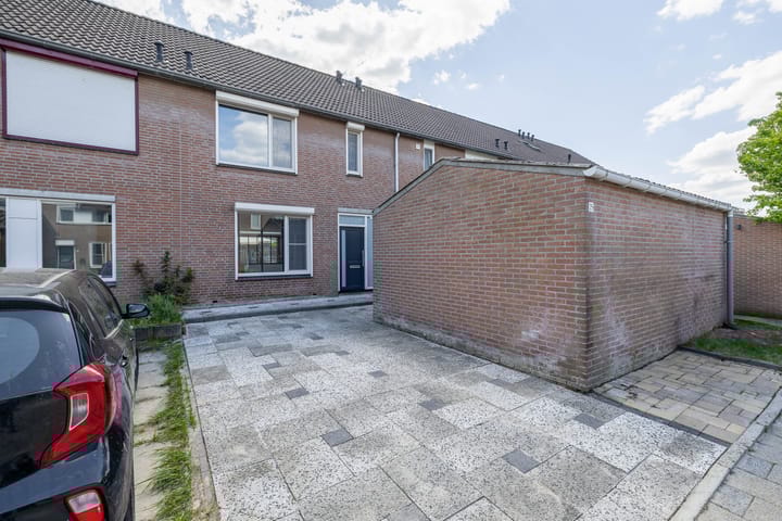 Foto 37 van Juralaan 25