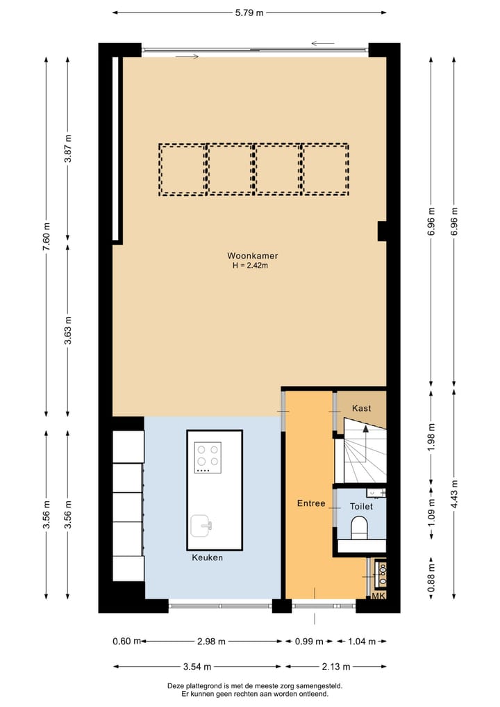 Foto 38 van Juralaan 25