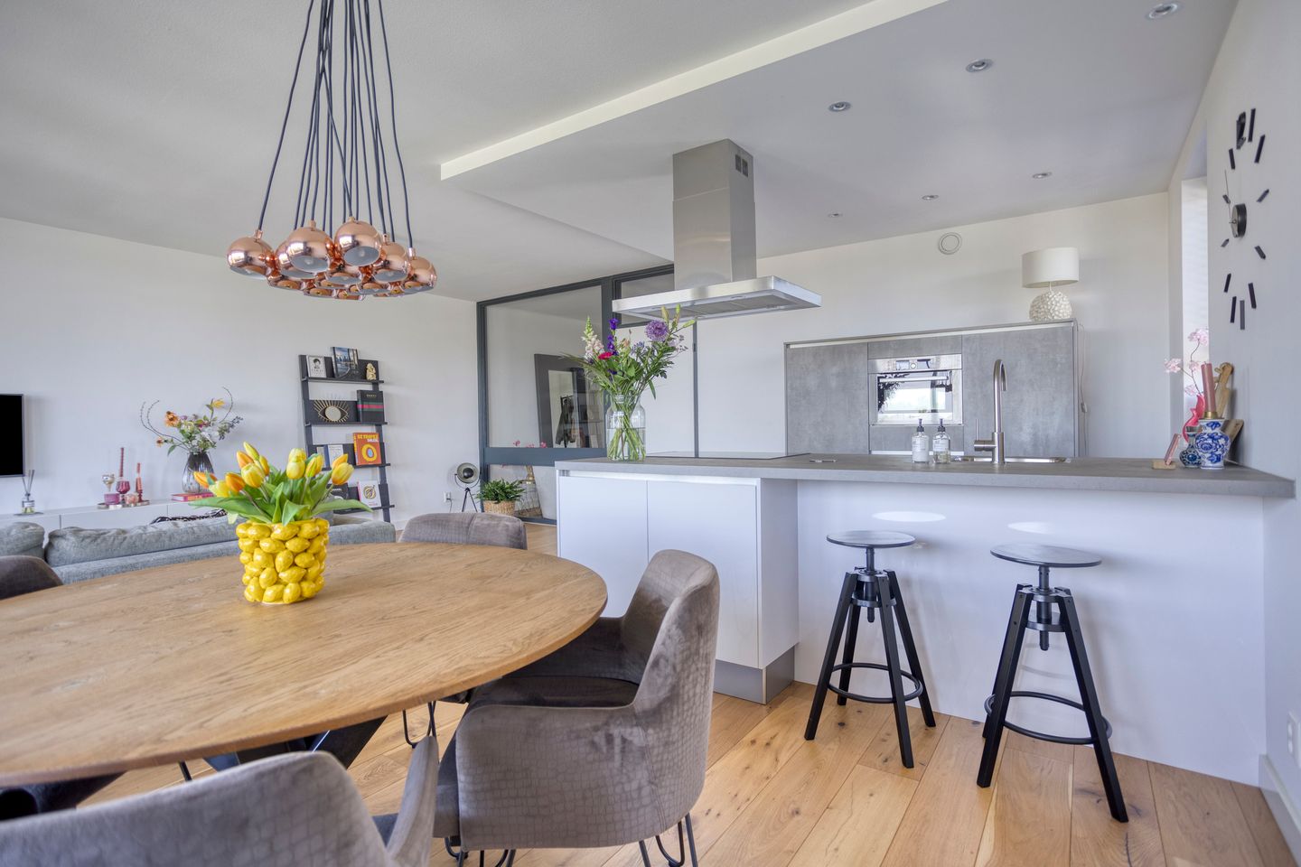 Foto 1 van Bomanshof 19