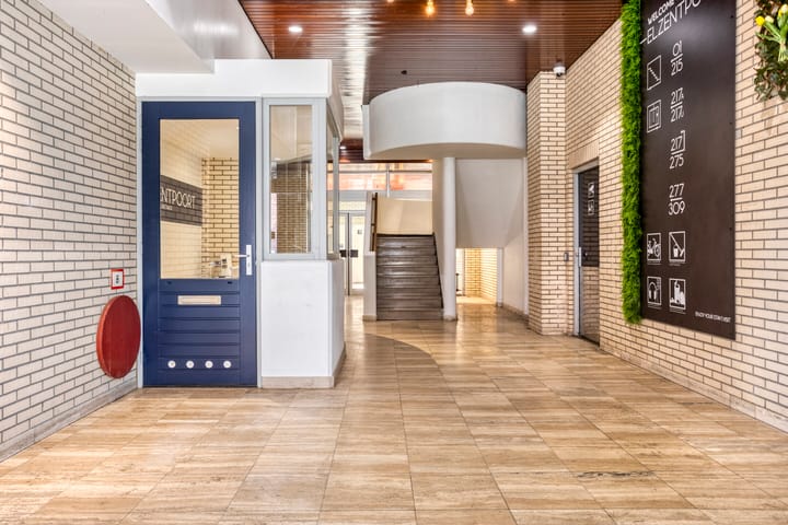 Foto 4 van Bomanshof 19