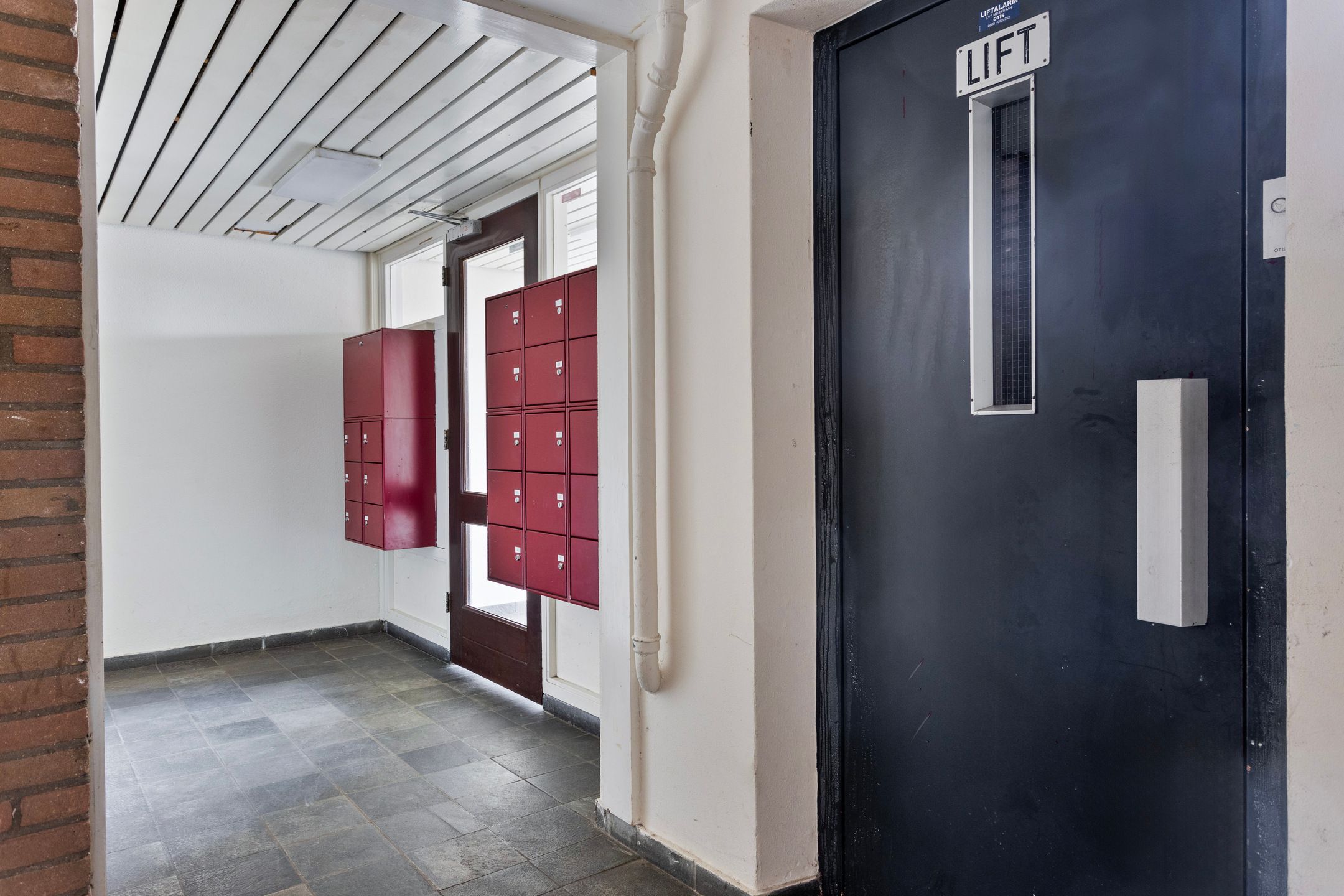 Foto 24 van Voltastraat 1