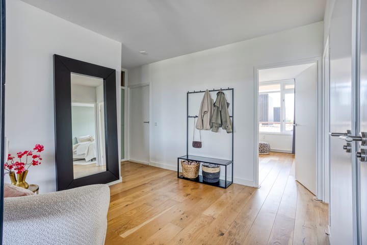 Foto 6 van Bomanshof 19