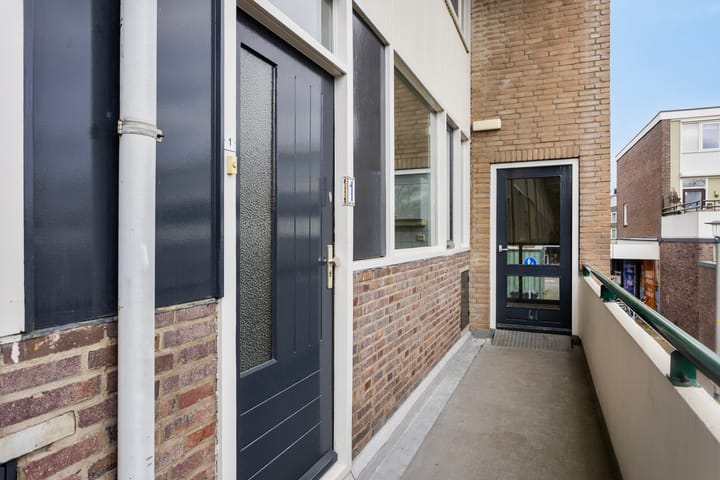 Foto 25 van Voltastraat 1