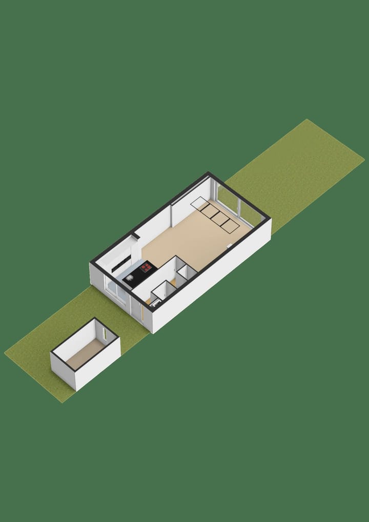 Foto 45 van Juralaan 25