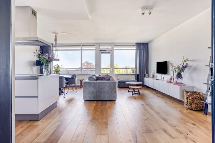 Foto 9 van Bomanshof 19