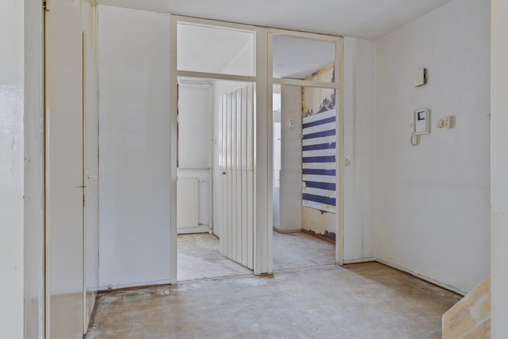 Foto 3 van Voltastraat 1