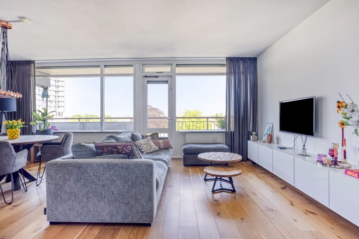 Foto 11 van Bomanshof 19