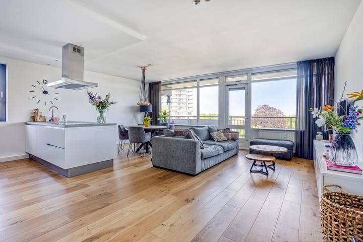 Foto 10 van Bomanshof 19