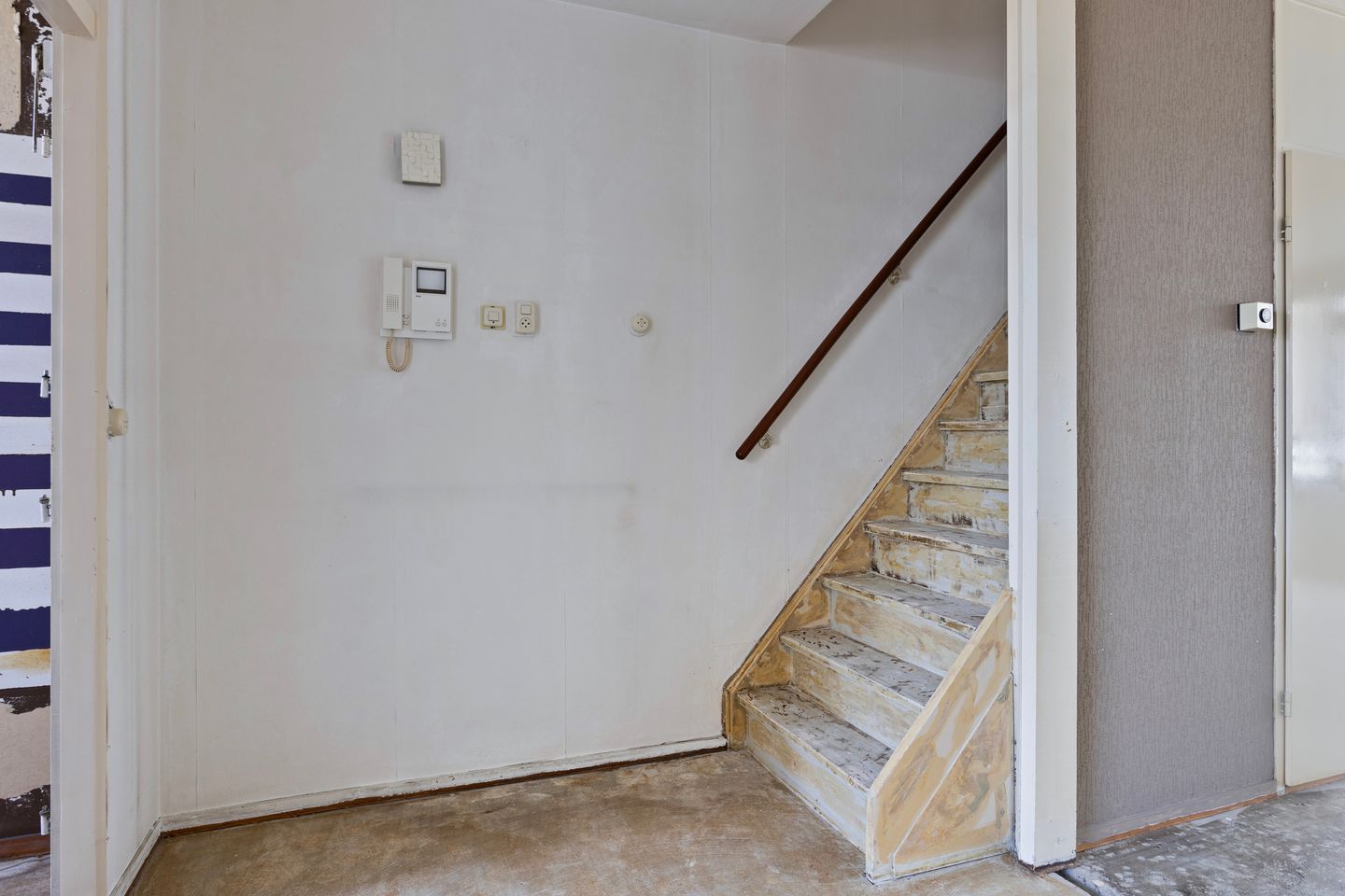 Foto 4 van Voltastraat 1