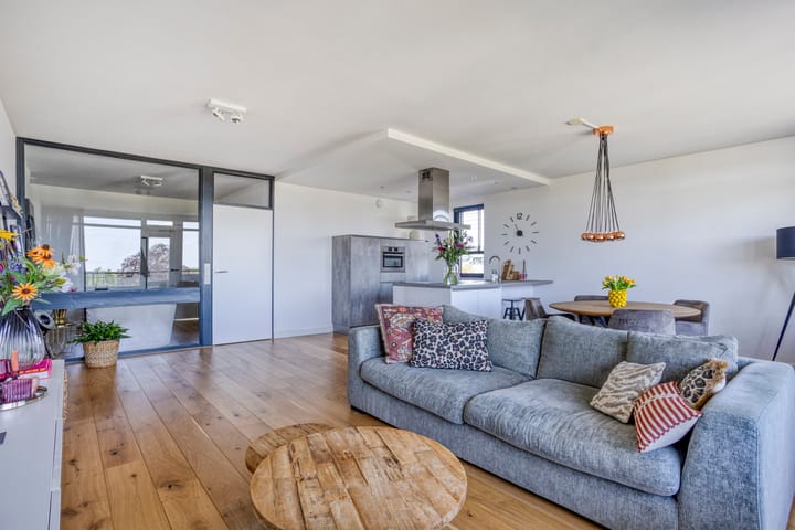 Foto 12 van Bomanshof 19