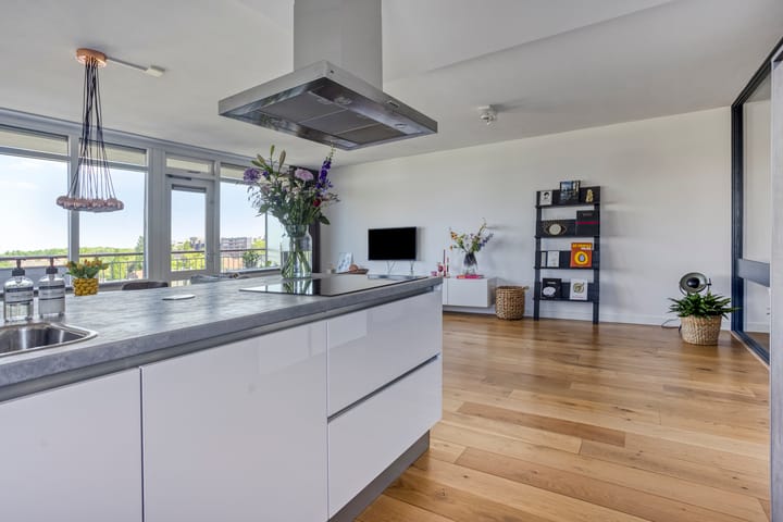 Foto 15 van Bomanshof 19