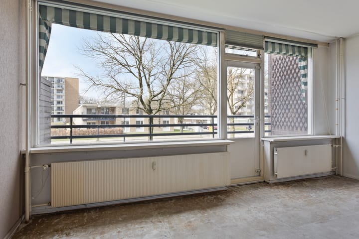 Foto 6 van Voltastraat 1