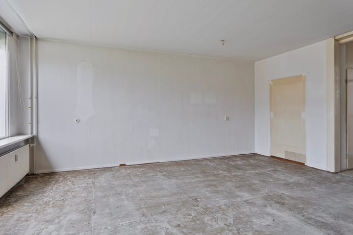 Foto 7 van Voltastraat 1