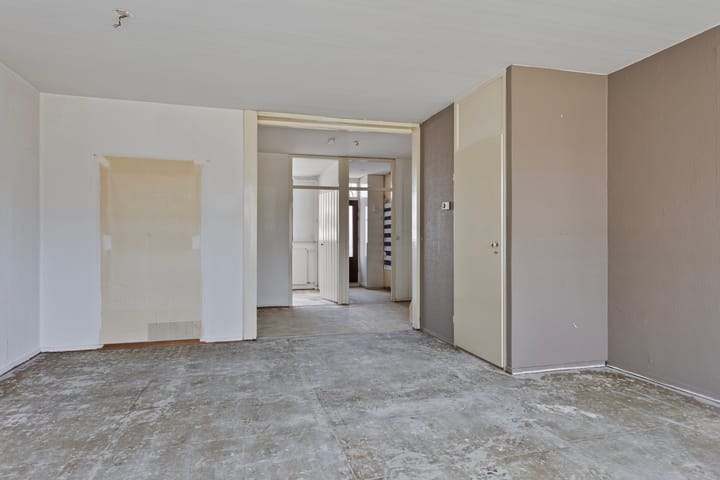 Foto 8 van Voltastraat 1