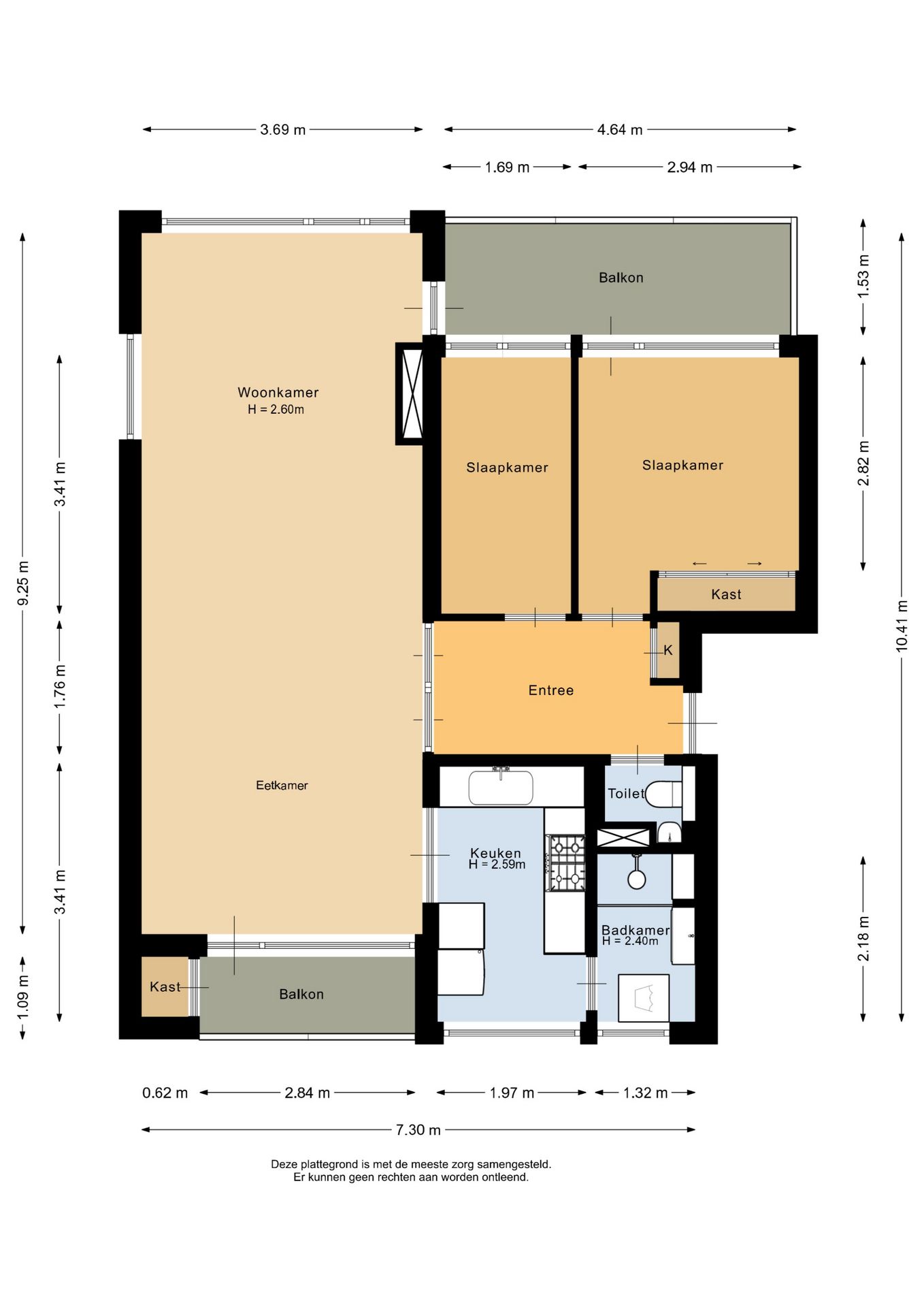 Foto 36 van Welschapsedijk 143