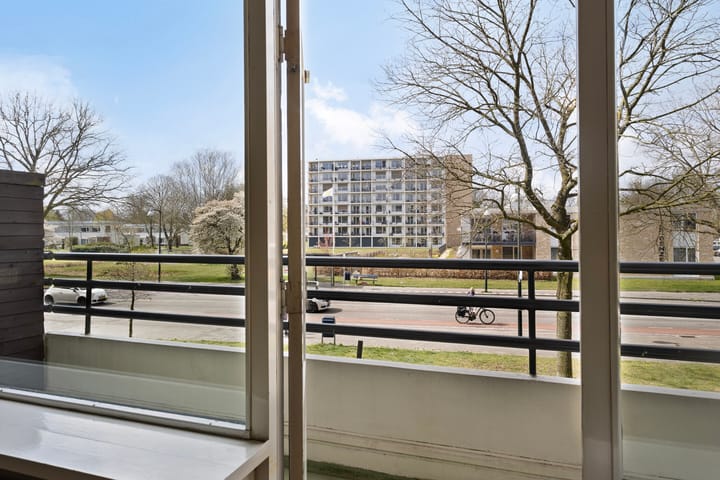 Foto 10 van Voltastraat 1