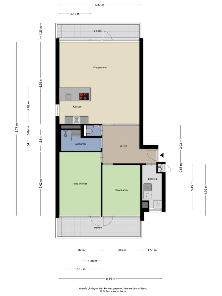 Foto 37 van Bomanshof 19