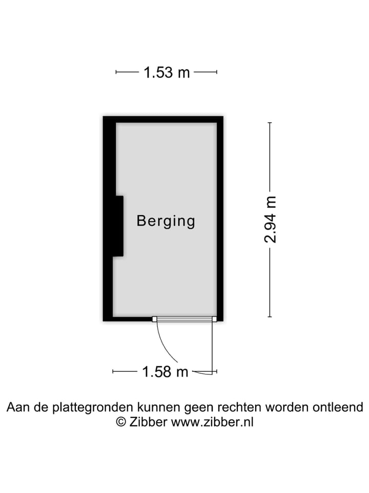 Foto 38 van Bomanshof 19