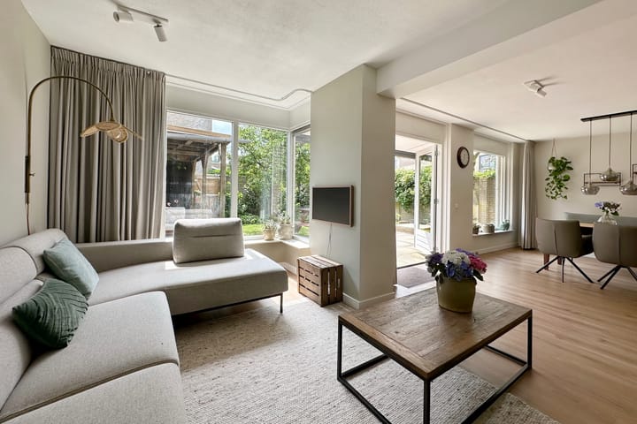 Foto 2 van Leonardo da Vincistraat 2