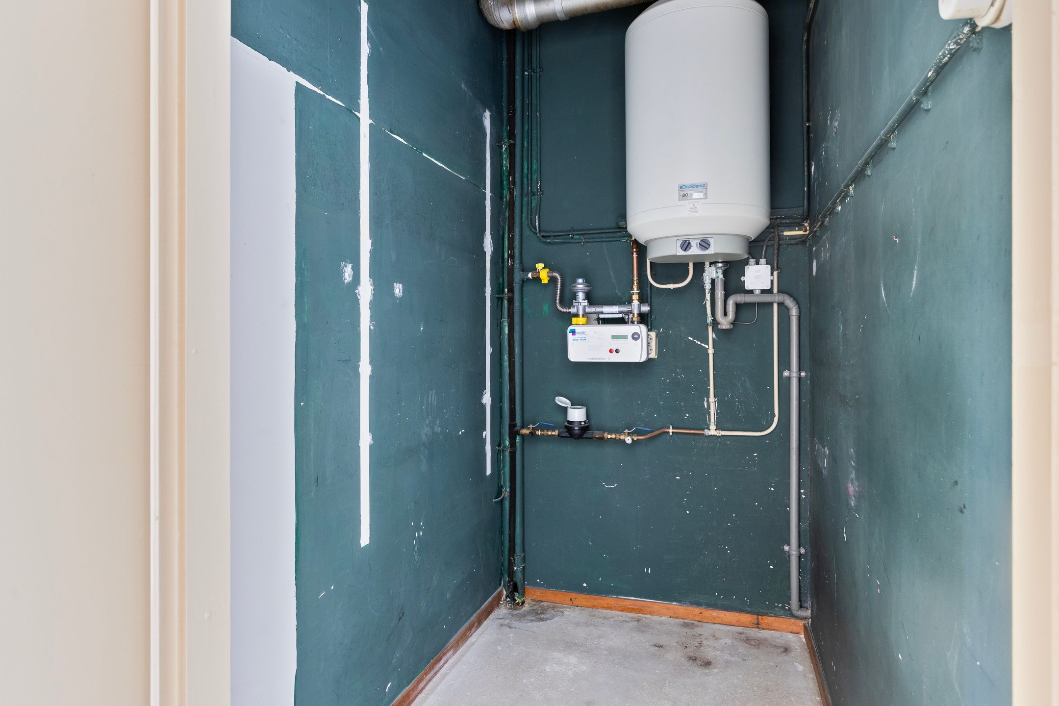 Foto 9 van Voltastraat 1