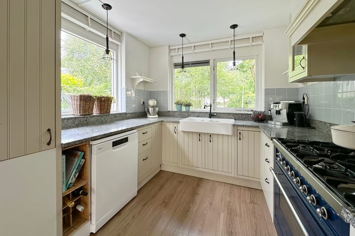 Foto 3 van Leonardo da Vincistraat 2